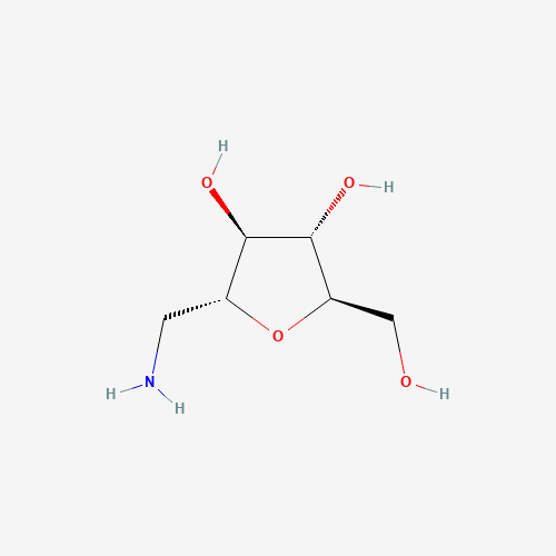 FT-0661573 CAS:228862-97-3 chemical structure