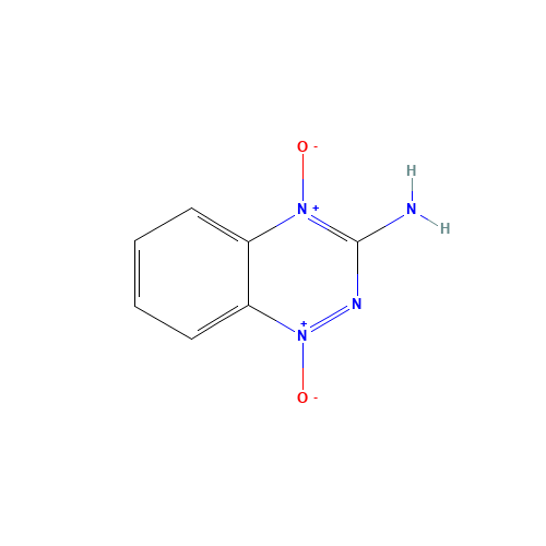 FT-0661586 CAS:27314-97-2 chemical structure