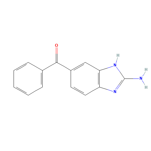 FT-0661589 CAS:52329-60-9 chemical structure