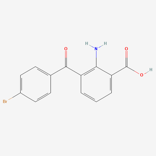FT-0661593 CAS:241496-82-2 chemical structure