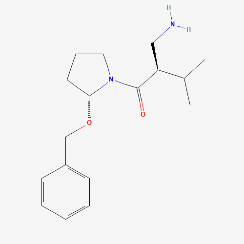 FT-0661602 CAS:1217628-30-2 chemical structure