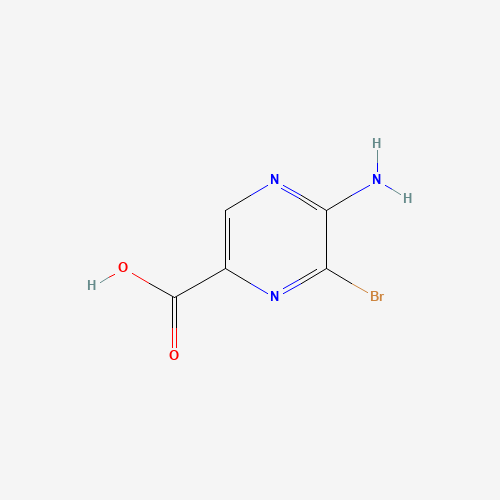 FT-0661618 CAS:887352-34-3 chemical structure
