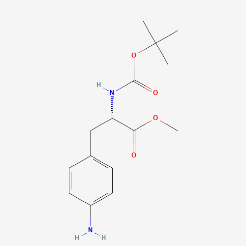 FT-0661619 CAS:65615-90-9 chemical structure