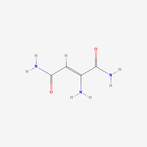 FT-0661623 CAS:18486-76-5 chemical structure
