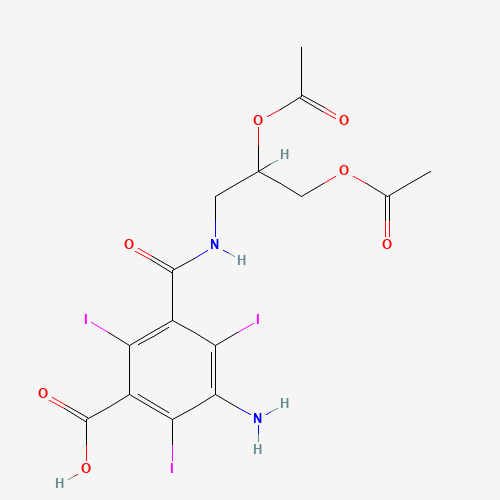 FT-0661624 CAS:122731-59-3 chemical structure