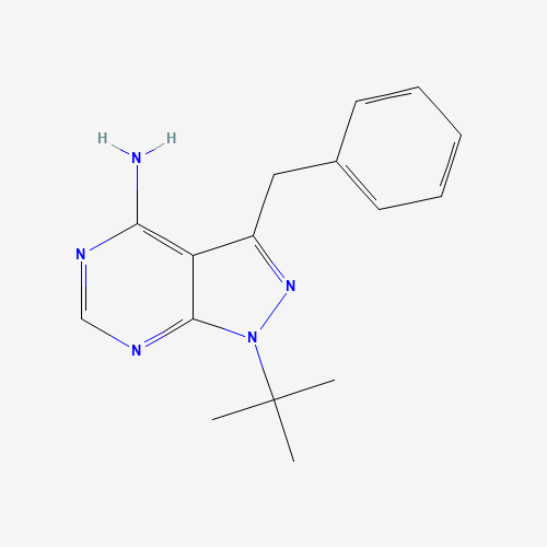 FT-0661634 CAS:186895-85-2 chemical structure
