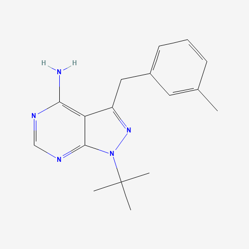 FT-0661637 CAS:956025-83-5 chemical structure
