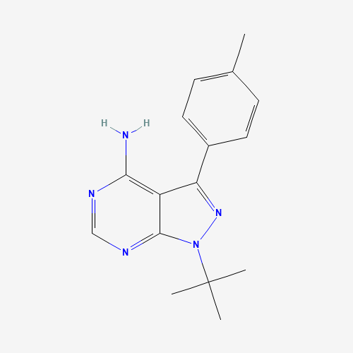 FT-0661640 CAS:172889-26-8 chemical structure