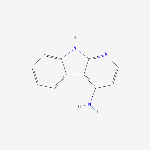 FT-0661649 CAS:25208-34-8 chemical structure