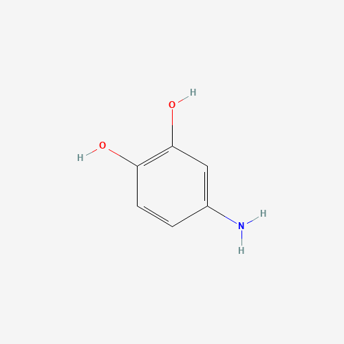 FT-0661658 CAS:13047-04-6 chemical structure