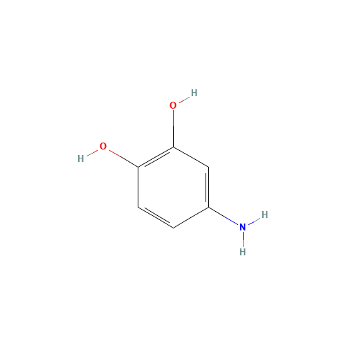 Aminocatechol (CAS: 13047-04-6) - Related Chemical Product