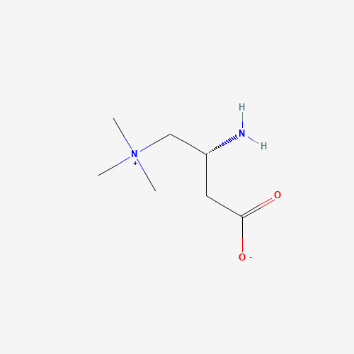 (R)-Amino Carnitine (CAS: 98063-21-9) - Related Chemical Product