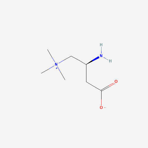 FT-0661664 CAS:125377-87-9 chemical structure