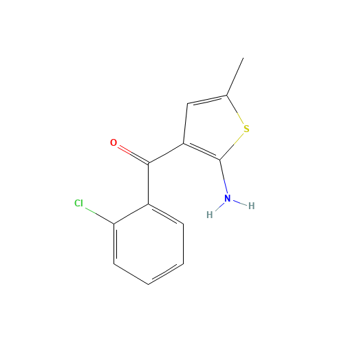 FT-0661672 CAS:50508-57-1 chemical structure