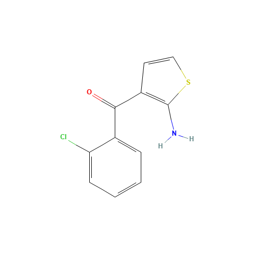 FT-0661673 CAS:40017-58-1 chemical structure