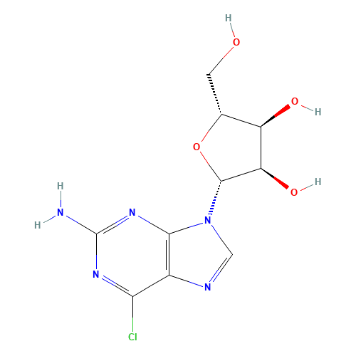 FT-0661678 CAS:2004-07-1 chemical structure
