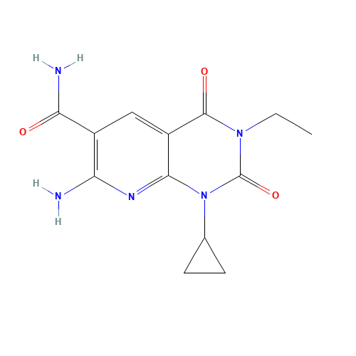 FT-0661699 CAS:142557-61-7 chemical structure