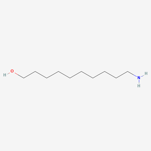 10-Amino-1-decanol (CAS: 23160-46-5) - Related Chemical Product