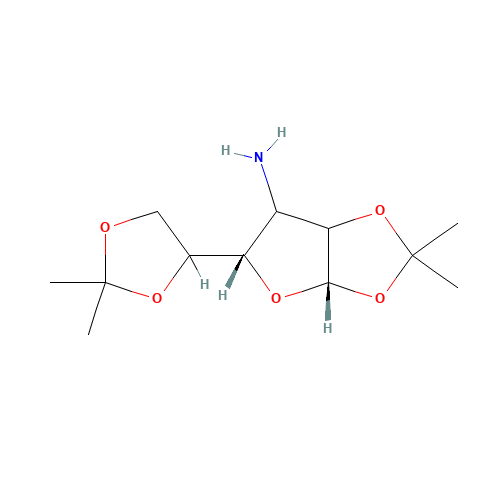 FT-0661708 CAS:24384-84-7 chemical structure