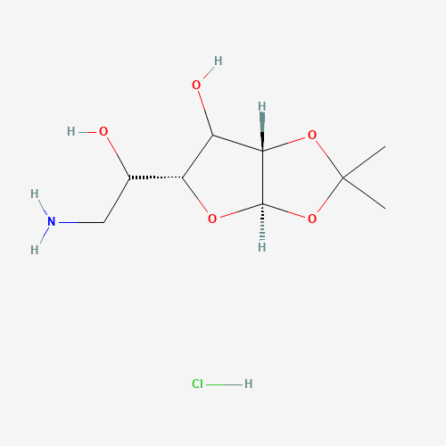 FT-0661710 CAS:24384-88-1 chemical structure