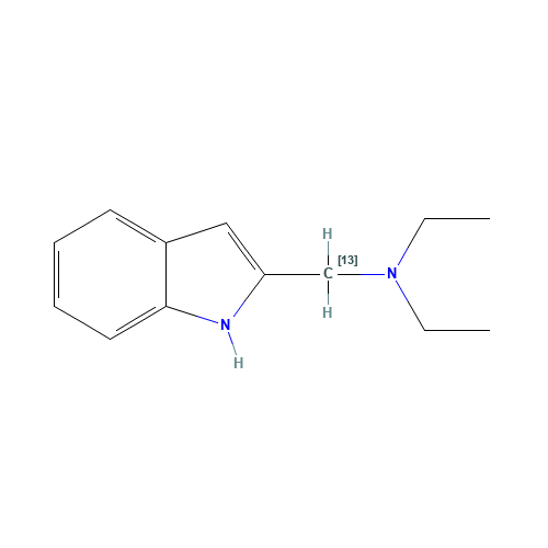 rac 4-Amino Deprenyl (CAS: 217808-43-0) - Chemical Structure and Molecular Formula 