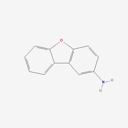 2-Aminodibenzofuran (CAS: 3693-22-9) - Related Chemical Product