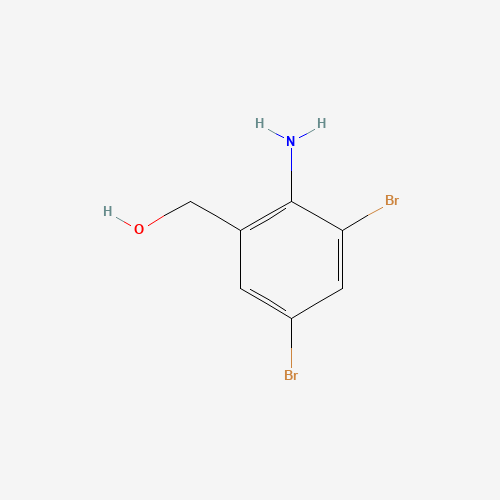 FT-0661717 CAS:50739-76-9 chemical structure