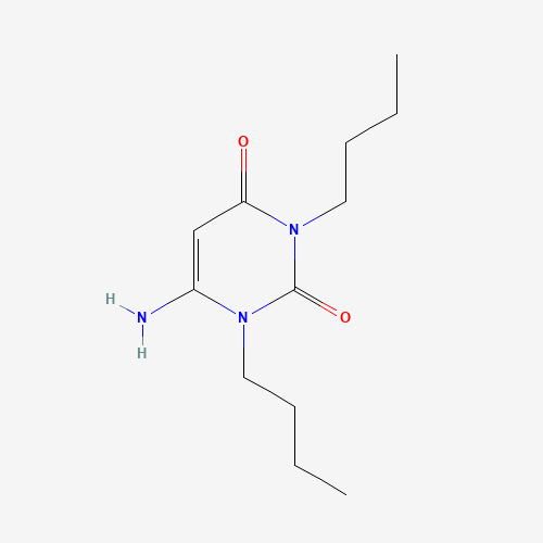 FT-0661719 CAS:41862-16-2 chemical structure