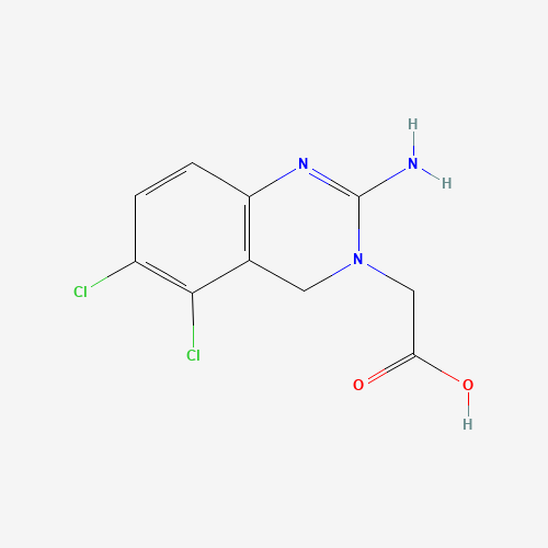 FT-0661724 CAS:1159977-03-3 chemical structure