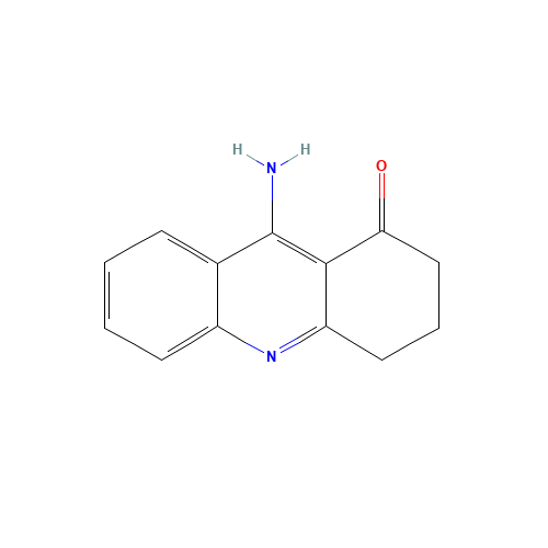 9-Amino-3,4-dihydroacridin-1(2H)-one (CAS: 104675-26-5) - Related Chemical Product
