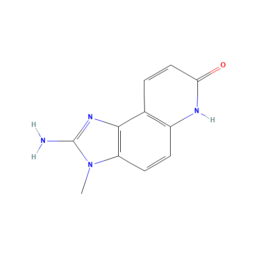 FT-0661735 CAS:108043-88-5 chemical structure