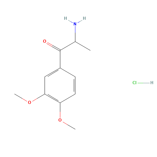 FT-0661741 CAS:90253-98-8 chemical structure