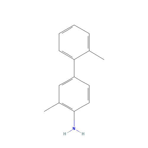 FT-0661747 CAS:13394-86-0 chemical structure