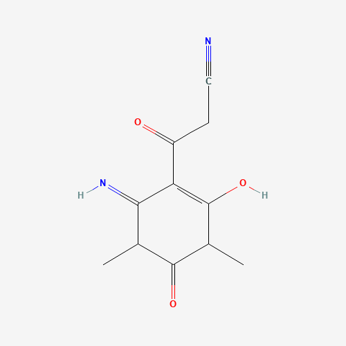 FT-0661751 CAS:887352-46-7 chemical structure