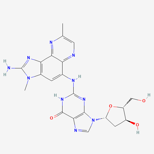 FT-0661760 CAS:142038-30-0 chemical structure