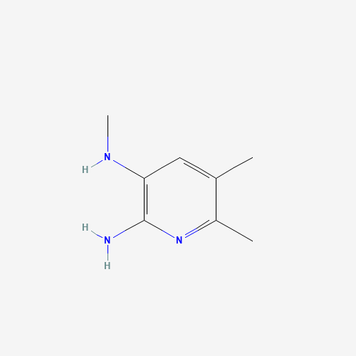 FT-0661762 CAS:161091-50-5 chemical structure