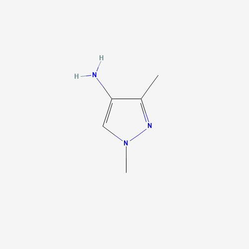 FT-0661769 CAS:64517-88-0 chemical structure