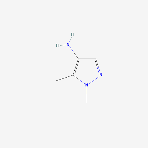 FT-0661770 CAS:121983-36-6 chemical structure
