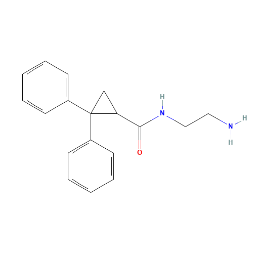 FT-0661775 CAS:109546-07-8 chemical structure
