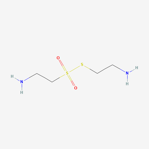 FT-0661788 CAS:10027-70-0 chemical structure