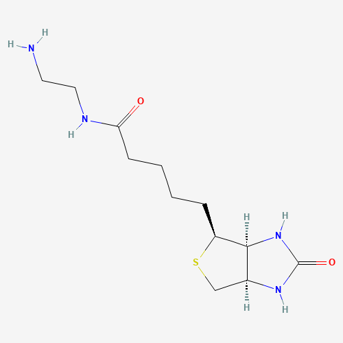 FT-0661789 CAS:111790-37-5 chemical structure