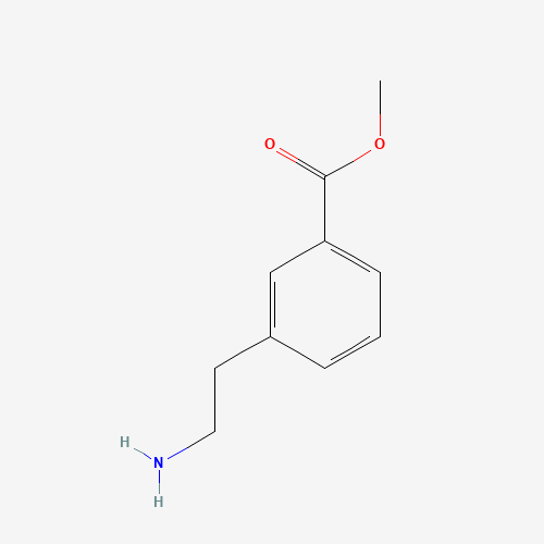 FT-0661791 CAS:179003-00-0 chemical structure