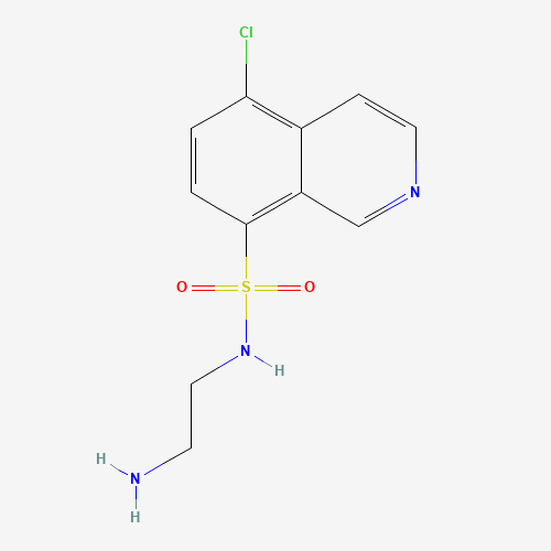 FT-0661792 CAS:120615-25-0 chemical structure