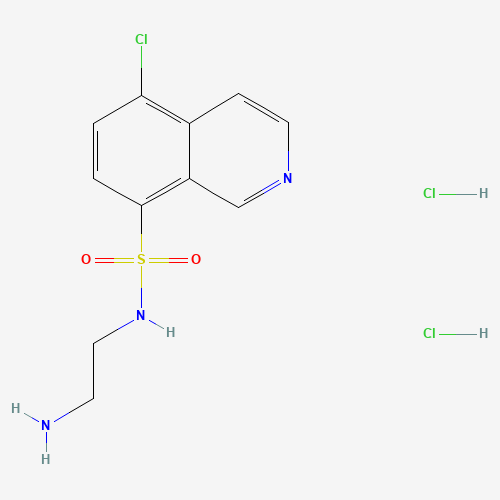 FT-0661793 CAS:1177141-67-1 chemical structure