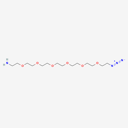 FT-0661794 CAS:957486-82-7 chemical structure