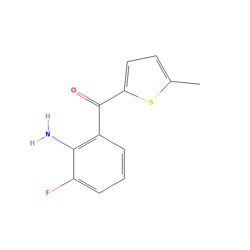 FT-0661822 CAS:51687-28-6 chemical structure