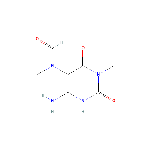 FT-0661825 CAS:55782-76-8 chemical structure