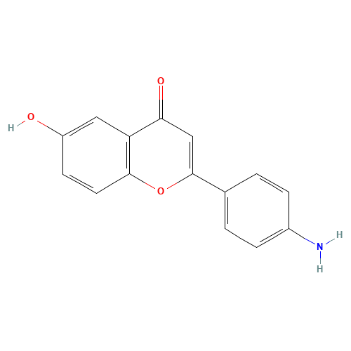 FT-0661828 CAS:132018-32-7 chemical structure