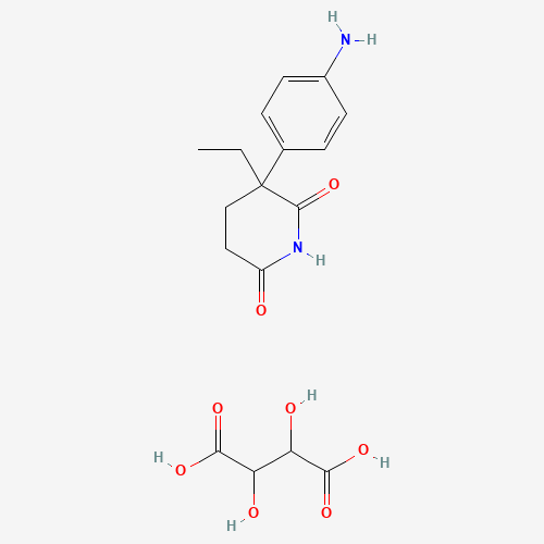 FT-0661829 CAS:57344-88-4 chemical structure