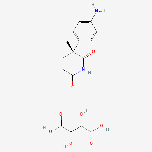 FT-0661830 CAS:57288-04-7 chemical structure